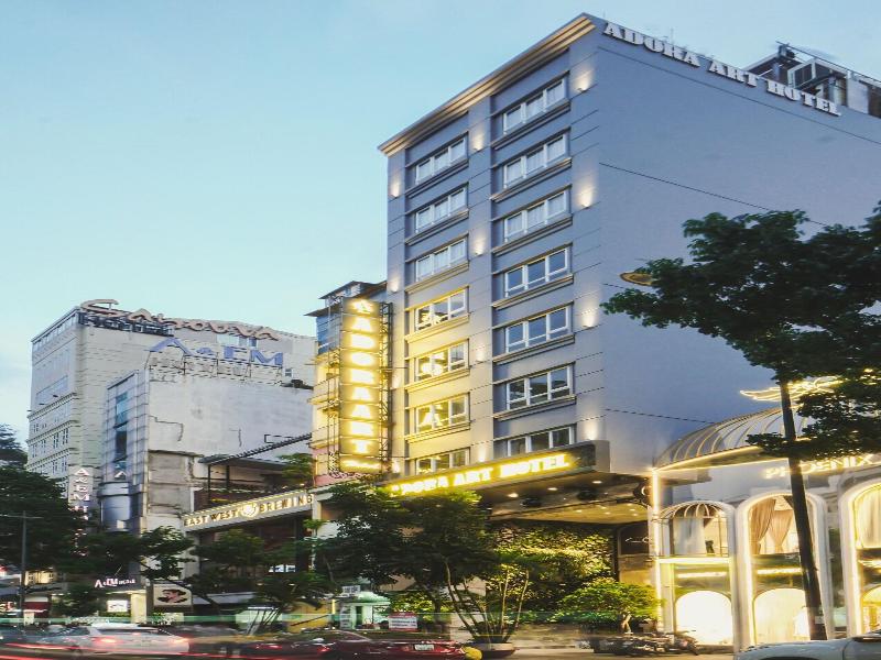 Adora Art Hotel image
