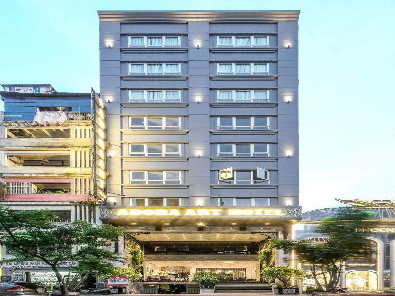 Adora Art Hotel image