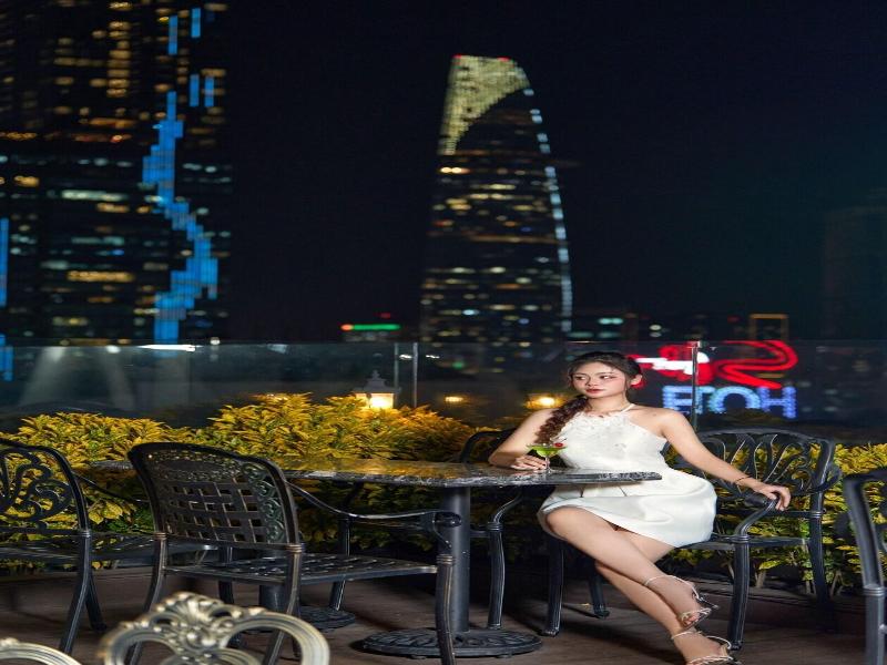 Adora Art Hotel image