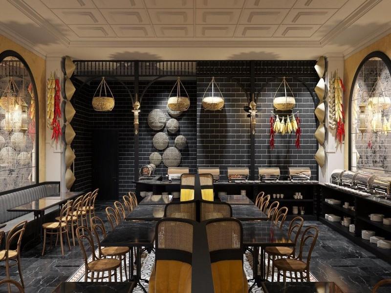 Adora Art Hotel image