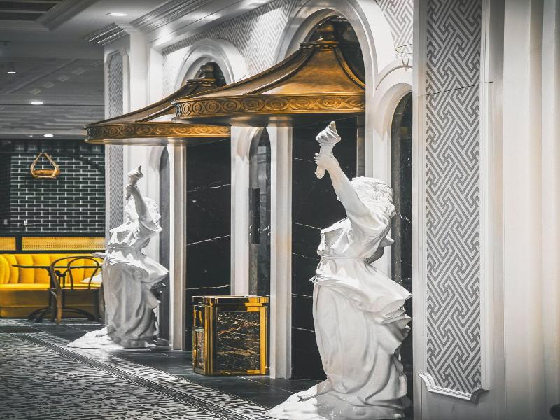 Adora Art Hotel image