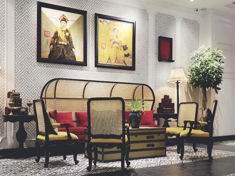 Adora Art Hotel image