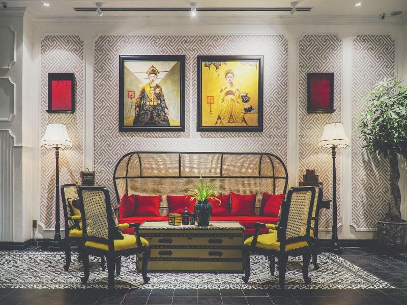 Adora Art Hotel image
