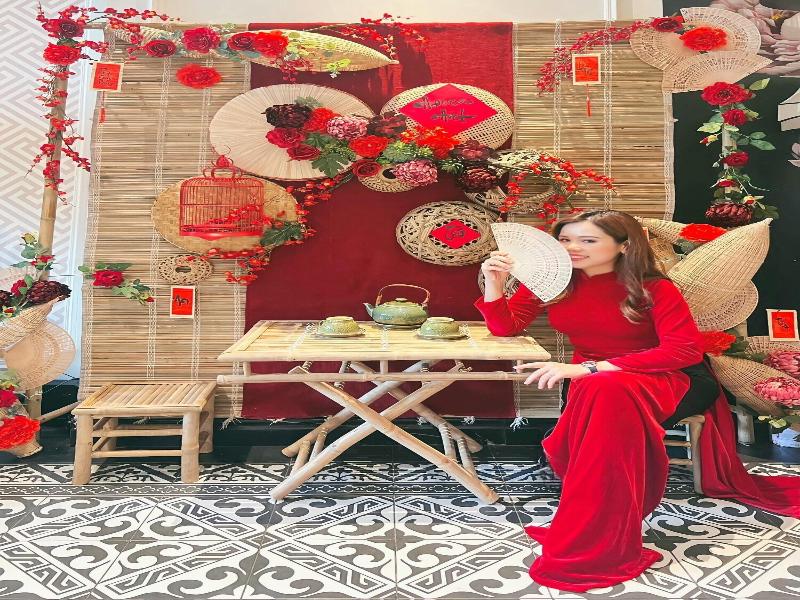 Adora Art Hotel image