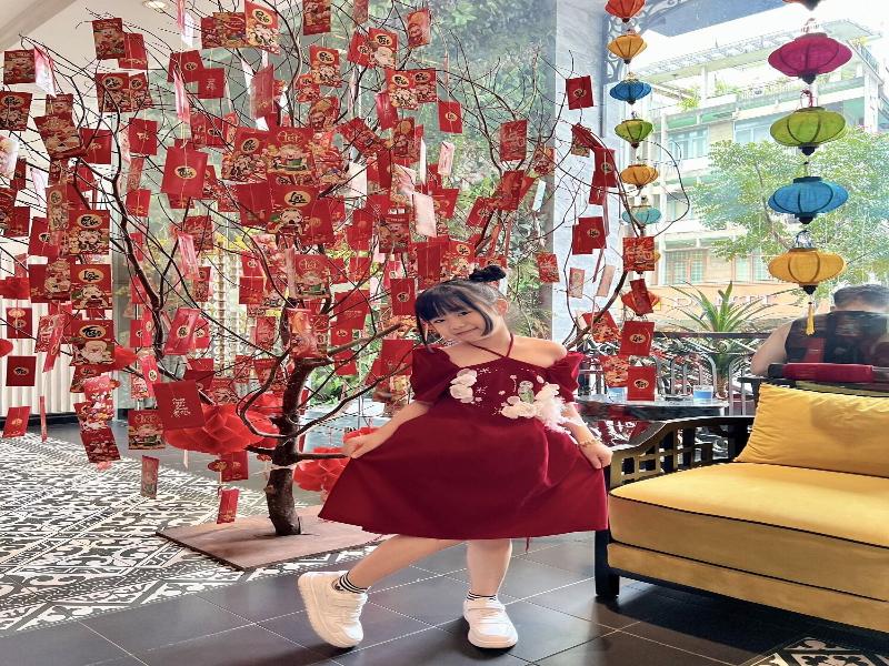 Adora Art Hotel image