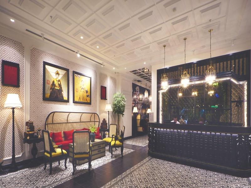 Adora Art Hotel image