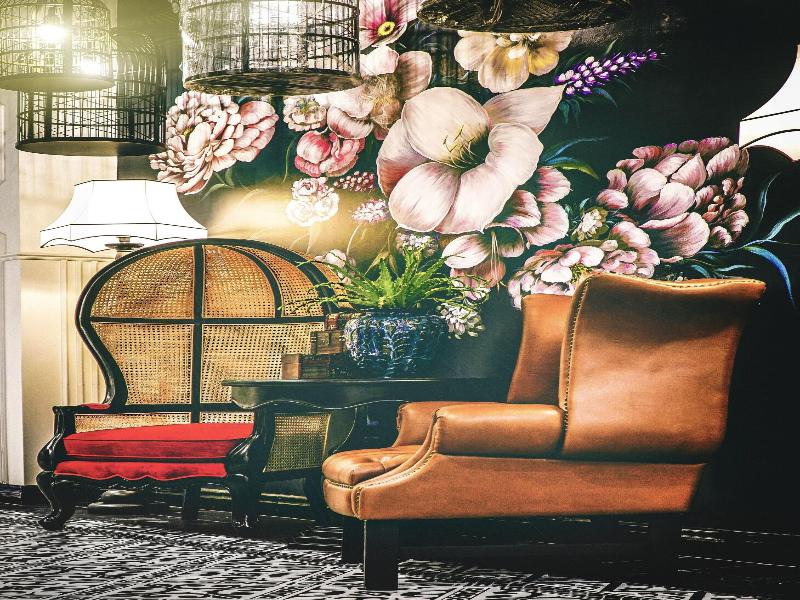 Adora Art Hotel image