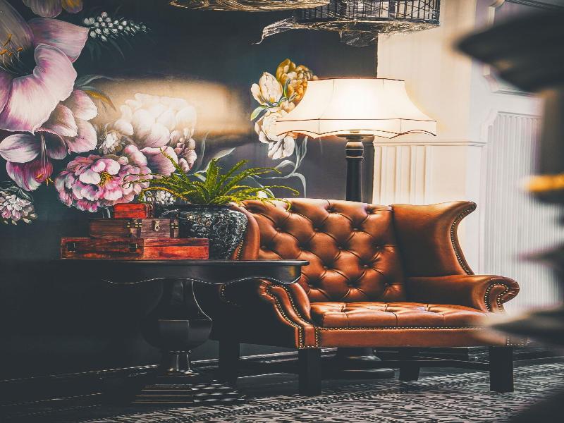 Adora Art Hotel image
