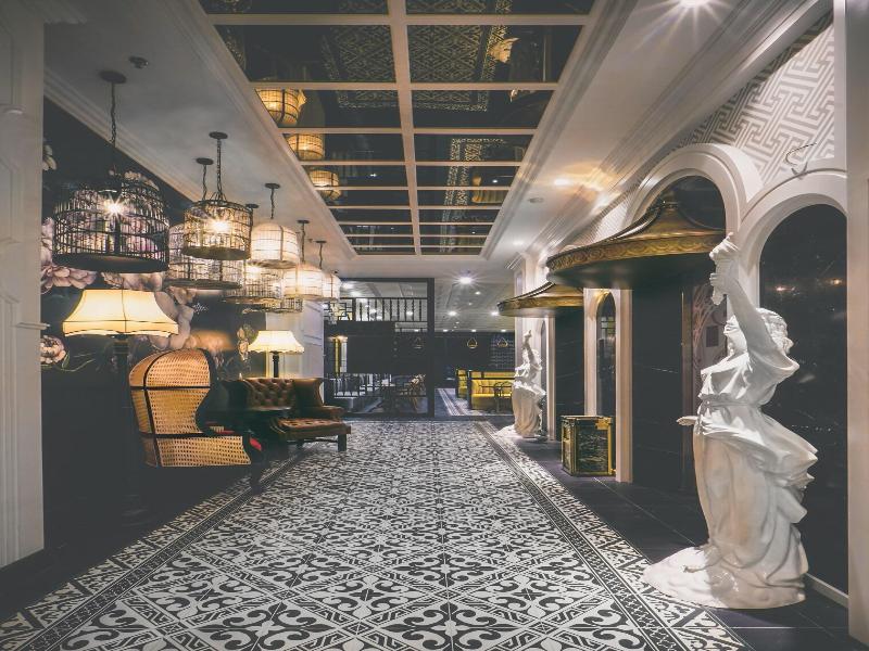 Adora Art Hotel image