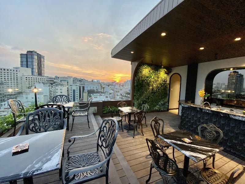 Adora Art Hotel image