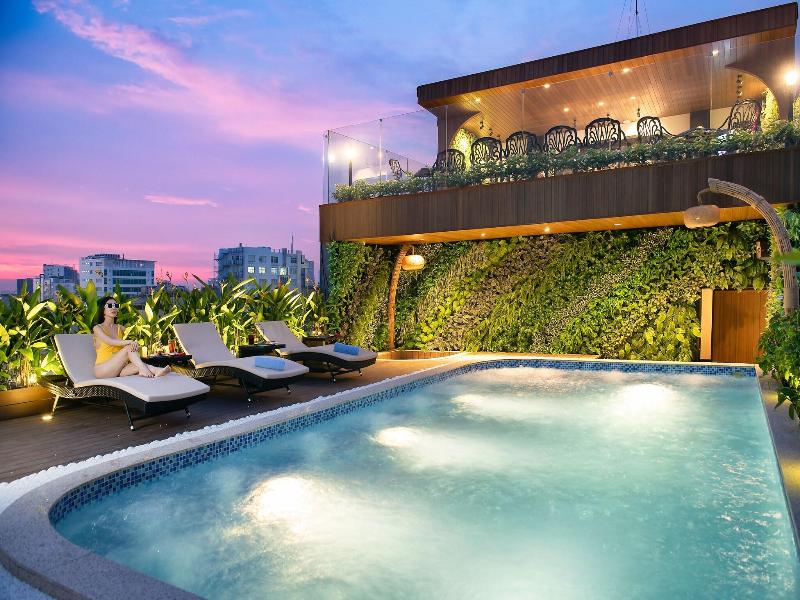Adora Art Hotel image
