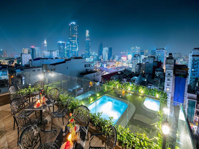 Adora Art Hotel image