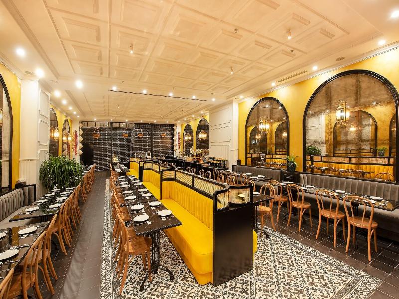 Adora Art Hotel image