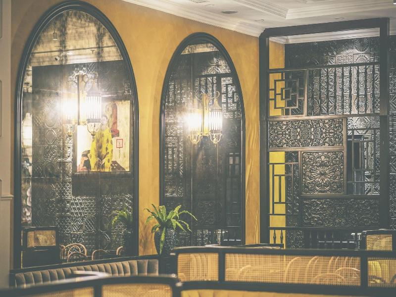 Adora Art Hotel image