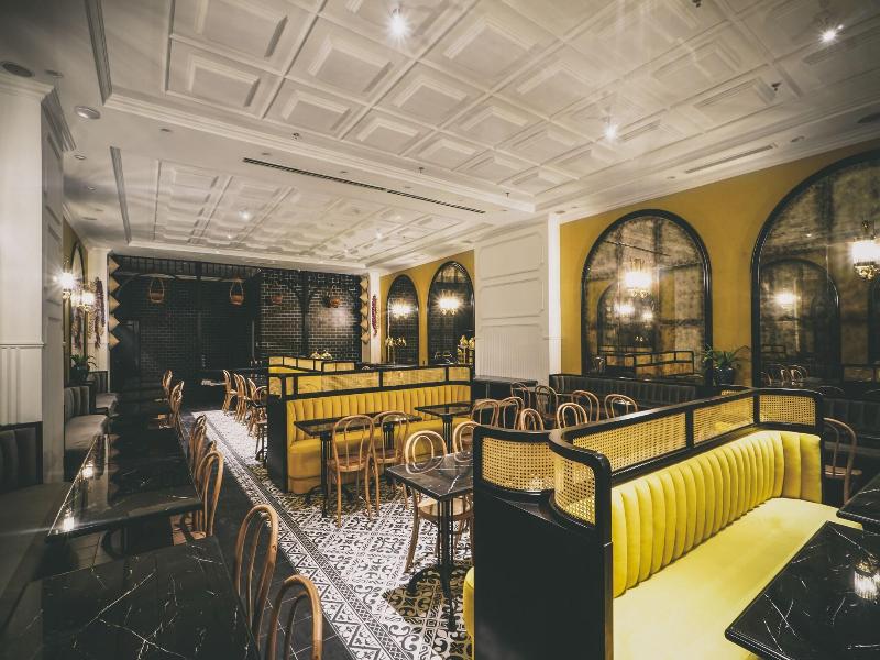 Adora Art Hotel image