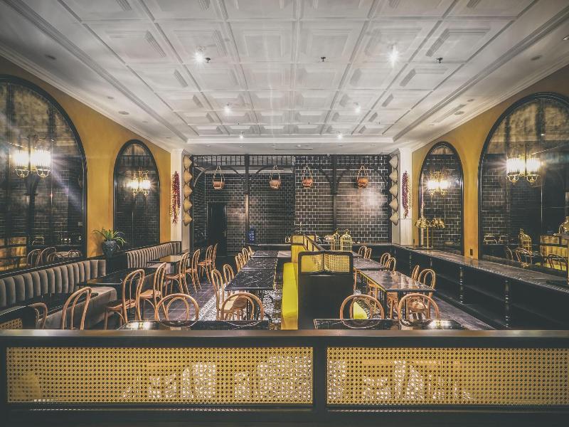 Adora Art Hotel image