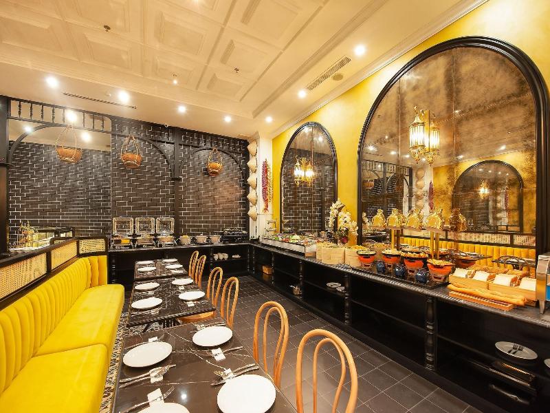 Adora Art Hotel image