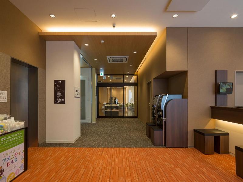 Sanco Inn Iseshi Ekimae image