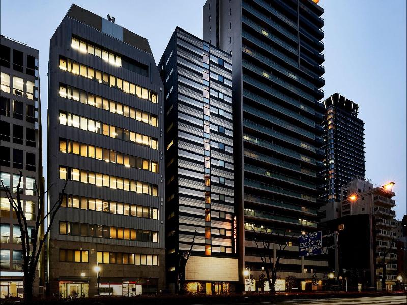 Daiwa Royal Hotel D-CITY Osaka Higashitemma image