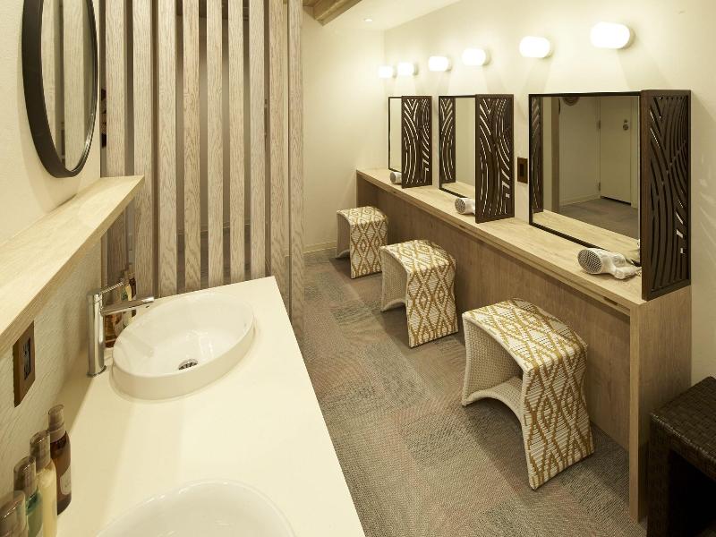 Daiwa Royal Hotel D-CITY Osaka Higashitemma image