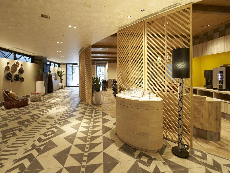 Daiwa Royal Hotel D-CITY Osaka Higashitemma image