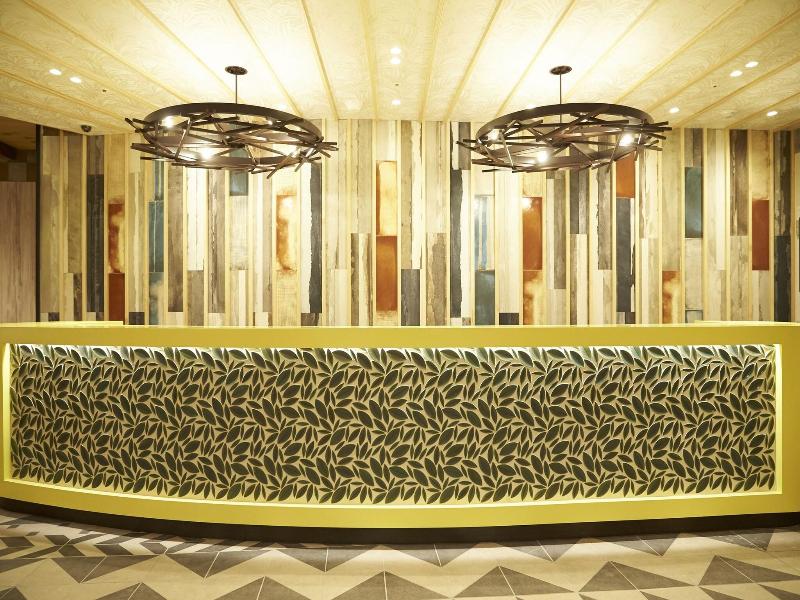 Daiwa Royal Hotel D-CITY Osaka Higashitemma image