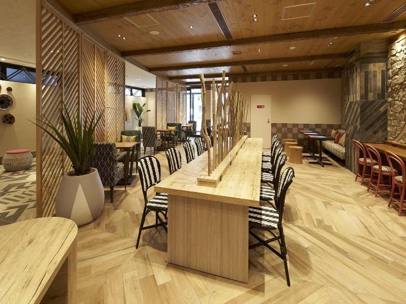 Daiwa Royal Hotel D-CITY Osaka Higashitemma image