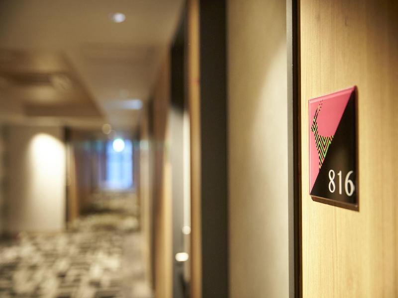 Daiwa Royal Hotel D-CITY Osaka Higashitemma image