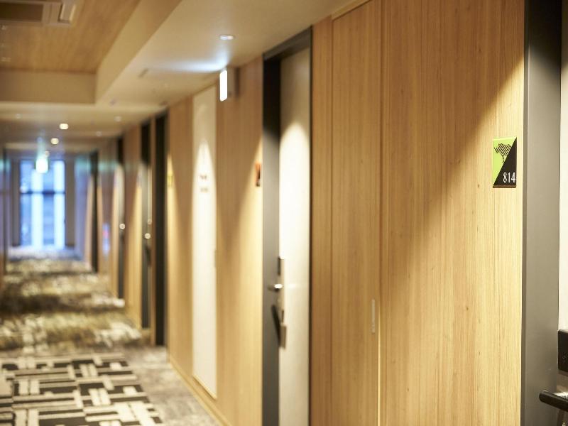 Daiwa Royal Hotel D-CITY Osaka Higashitemma image