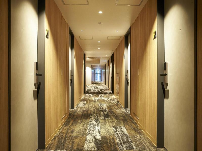Daiwa Royal Hotel D-CITY Osaka Higashitemma image