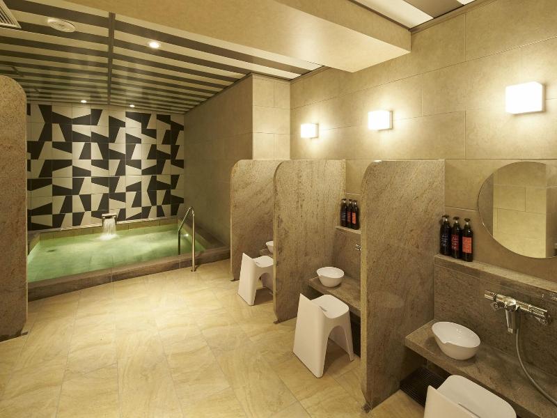 Daiwa Royal Hotel D-CITY Osaka Higashitemma image