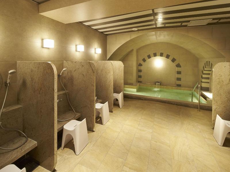 Daiwa Royal Hotel D-CITY Osaka Higashitemma image