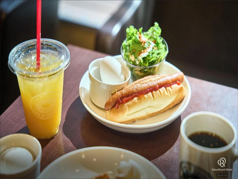 Daiwa Royal Hotel D-CITY Osaka Higashitemma image