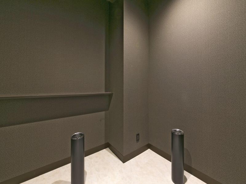 R&B Hotel Shin-Osaka Kitaguchi image