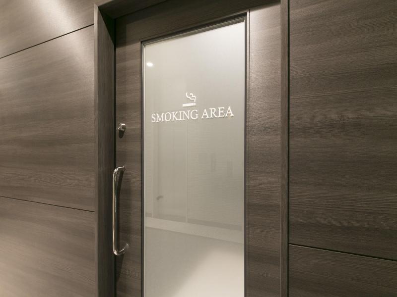 R&B Hotel Shin-Osaka Kitaguchi image