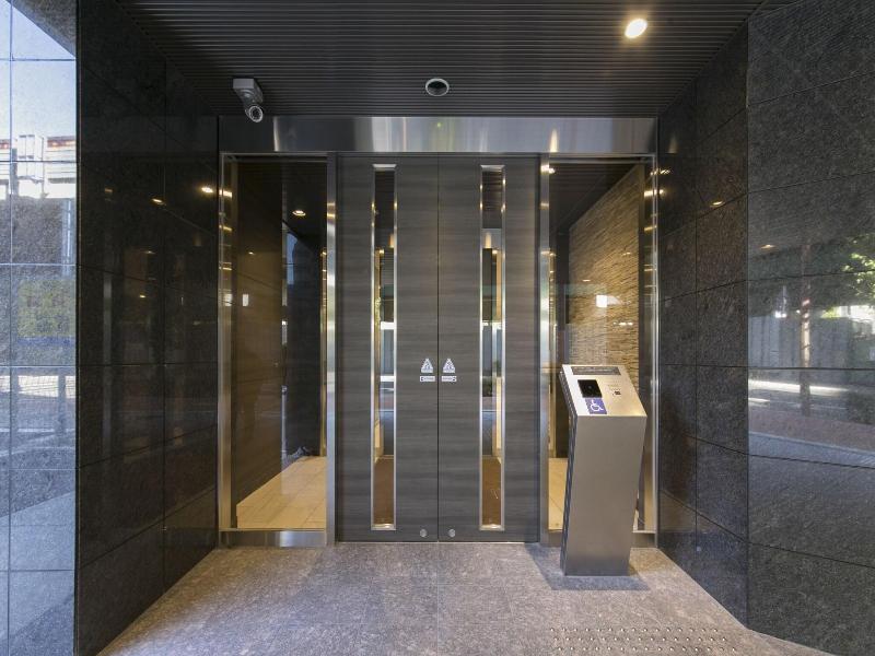 R&B Hotel Shin-Osaka Kitaguchi image