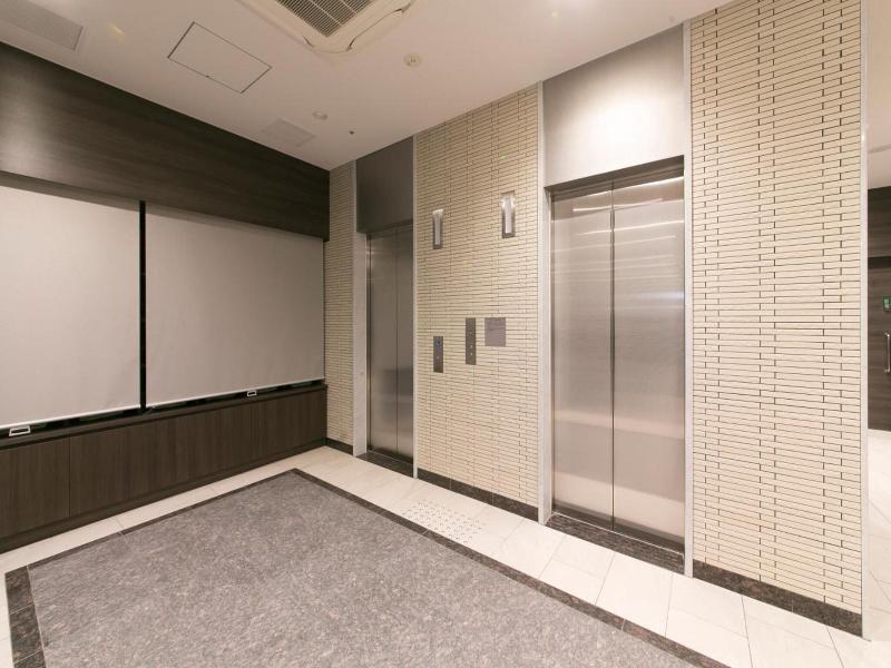 R&B Hotel Shin-Osaka Kitaguchi image