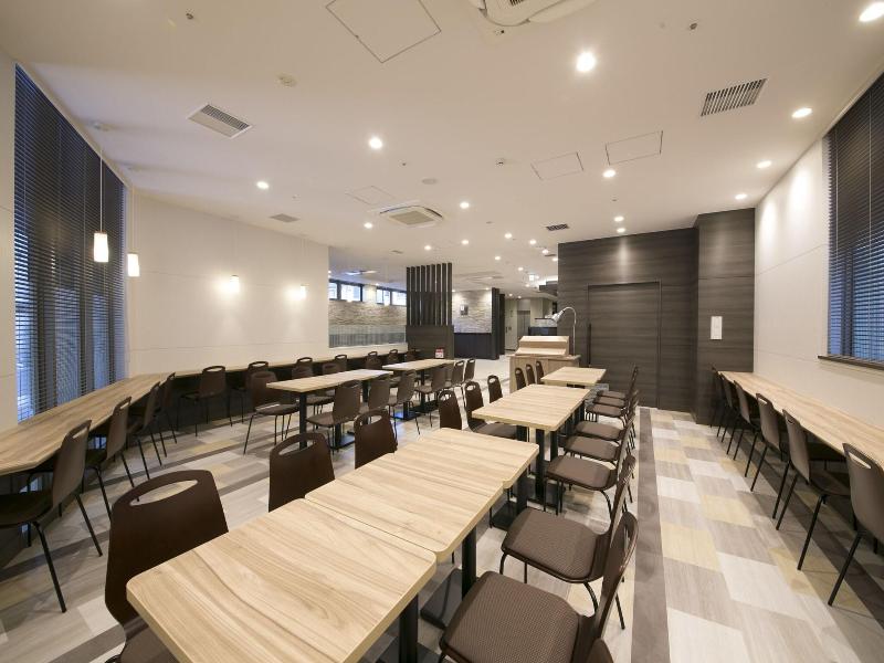 R&B Hotel Shin-Osaka Kitaguchi image