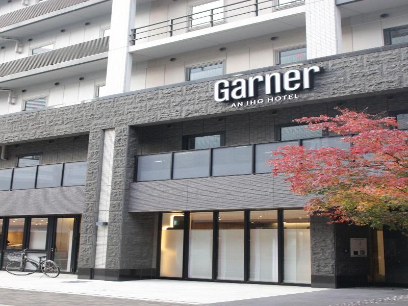 Hotel WBF Hommachi image