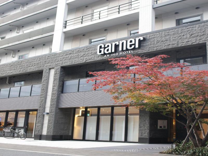 Hotel WBF Hommachi image