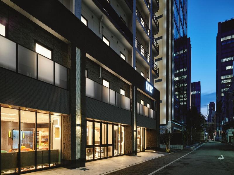Hotel WBF Hommachi image
