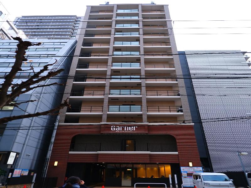 Hotel WBF Hommachi image
