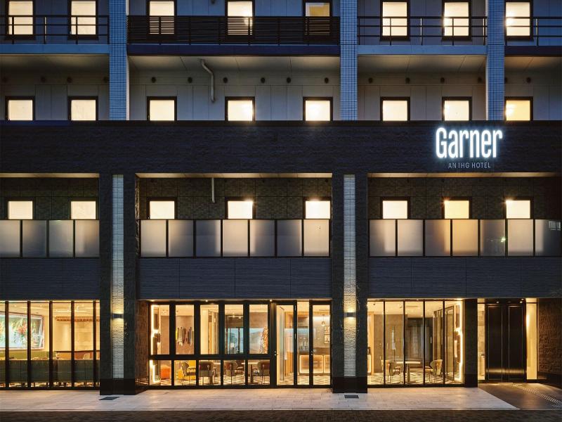 Hotel WBF Hommachi image
