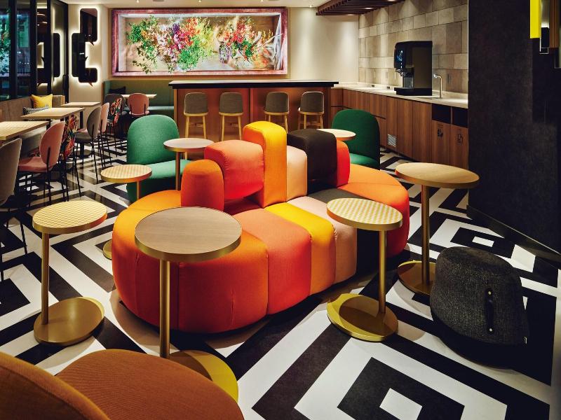 Hotel WBF Hommachi image
