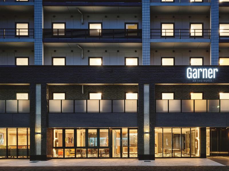Hotel WBF Hommachi image