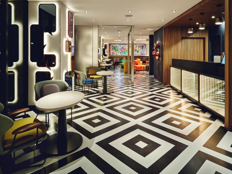 Hotel WBF Hommachi image