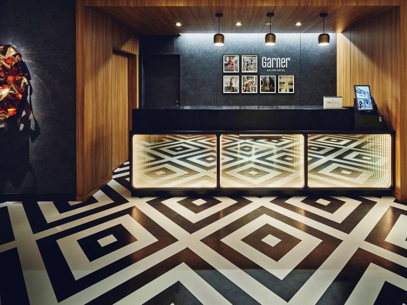 Hotel WBF Hommachi image