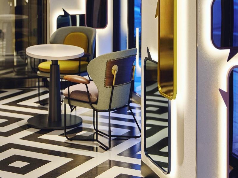 Hotel WBF Hommachi image