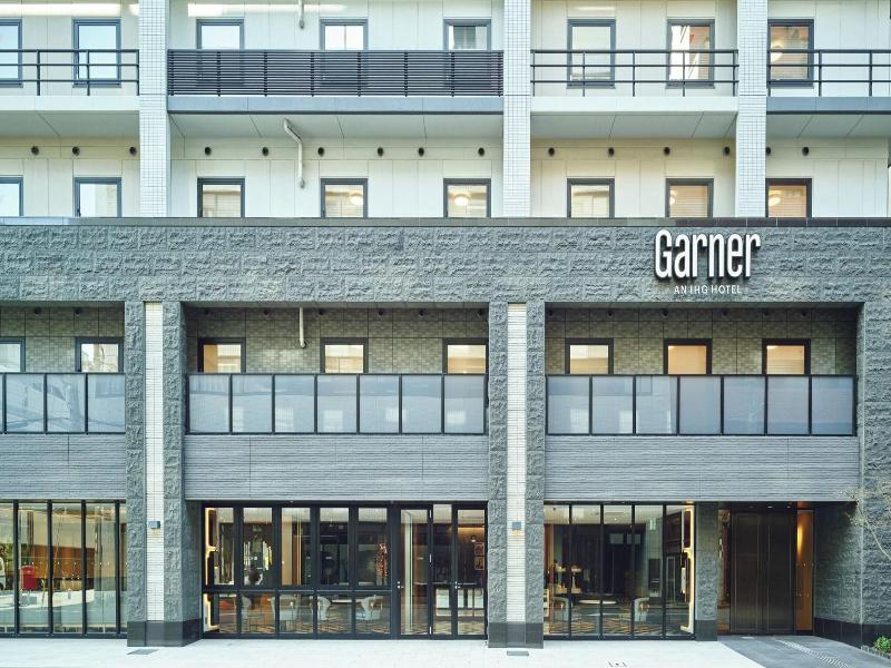 Hotel WBF Hommachi image