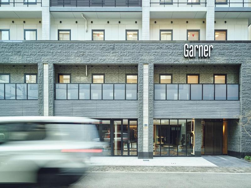 Hotel WBF Hommachi image